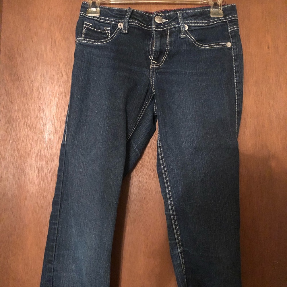 Domaine pants caprice’s